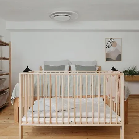 Gruene Haus - Boutique Ecofriendly Ίνσμπρουκ