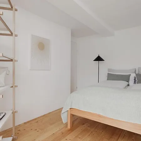 Ξενοδοχείο με διαμερίσματα Gruene Haus - Boutique Ecofriendly