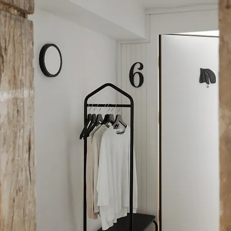 Ξενοδοχείο με διαμερίσματα Gruene Haus - Boutique Ecofriendly