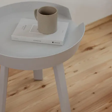 Ξενοδοχείο με διαμερίσματα Gruene Haus - Boutique Ecofriendly