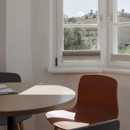 Gruene Haus - Boutique Ecofriendly Ίνσμπρουκ