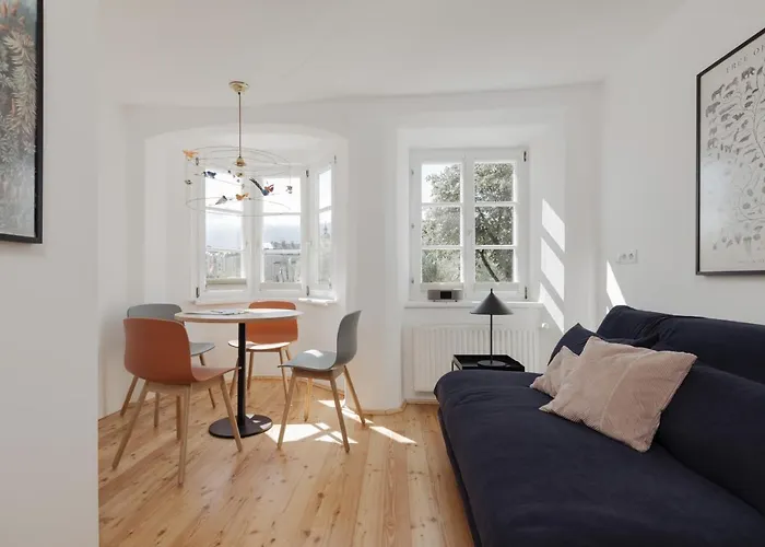 Gruene Haus - Boutique Ecofriendly