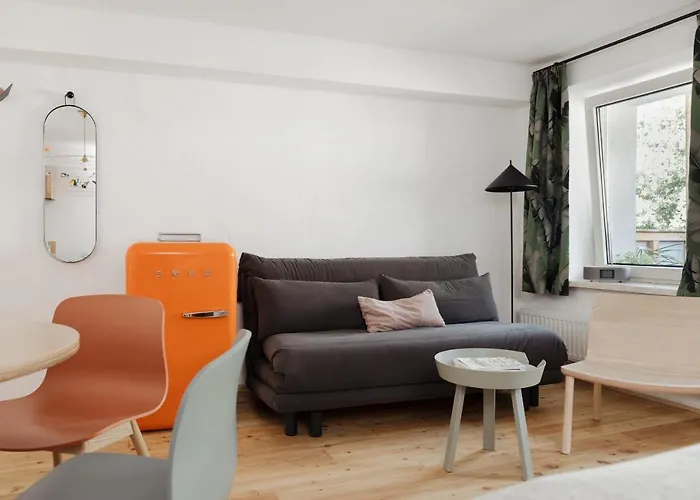 Apart Otel Gruene Haus - Boutique Ecofriendly