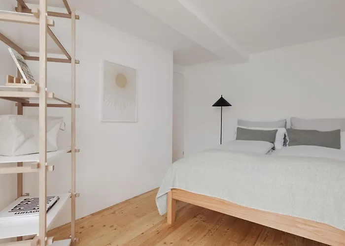 Apart Otel Gruene Haus - Boutique Ecofriendly