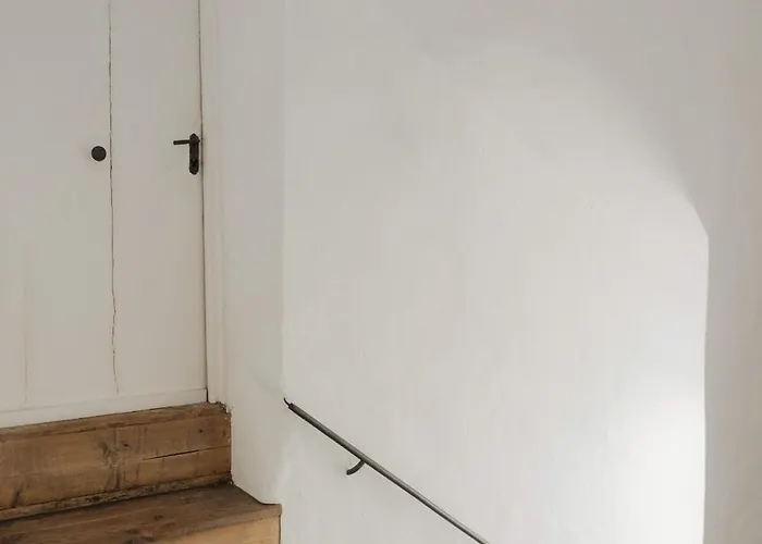 Gruene Haus - Boutique Ecofriendly Apart Otel 4*