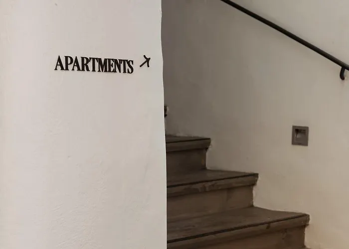 Gruene Haus - Boutique Ecofriendly Apart Otel İnnsbruck