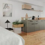 Gruene Haus - Boutique Ecofriendly Innsbruck