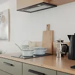 Gruene Haus - Boutique Ecofriendly Aparthotel Innsbruck