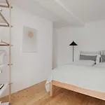 Aparthotel Grüne Haus - Boutique Ecofriendly