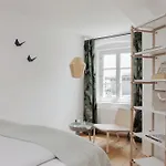 Aparthotel Grüne Haus - Boutique Ecofriendly Innsbruck