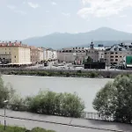 Aparthotel Grüne Haus - Boutique Ecofriendly Innsbruck