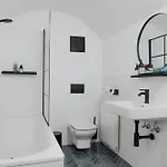 Aparthotel Grüne Haus - Boutique Ecofriendly