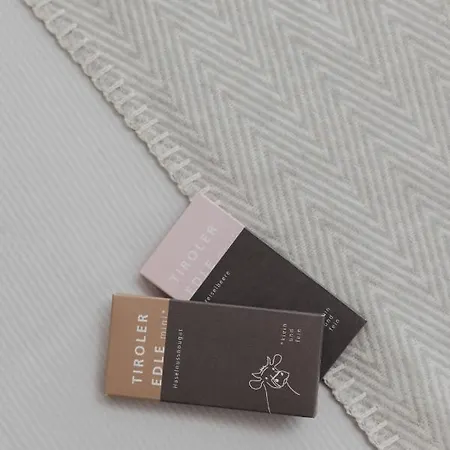 Gruene Haus - Boutique Ecofriendly Apart-hotel