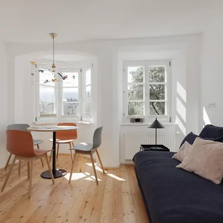 Grüne Haus - Boutique Ecofriendly