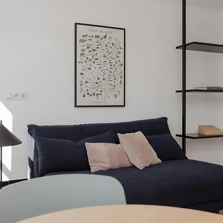 Gruene Haus - Boutique Ecofriendly * Innsbruck