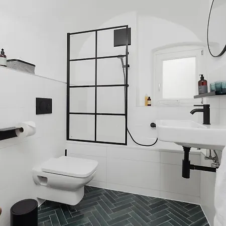 Gruene Haus - Boutique Ecofriendly 인스브루크