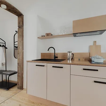 Grüne Haus - Boutique Ecofriendly