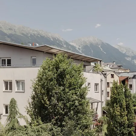Apartmanhotel Gruene Haus - Boutique Ecofriendly
