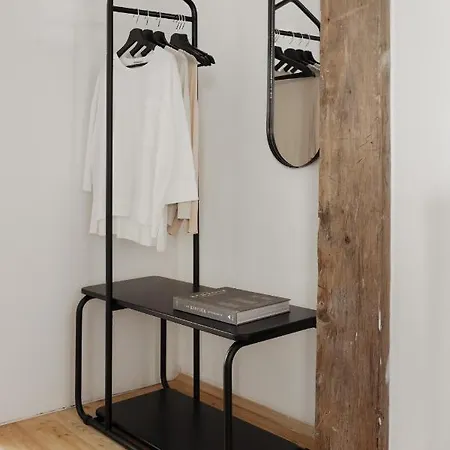 Gruene Haus - Boutique Ecofriendly *