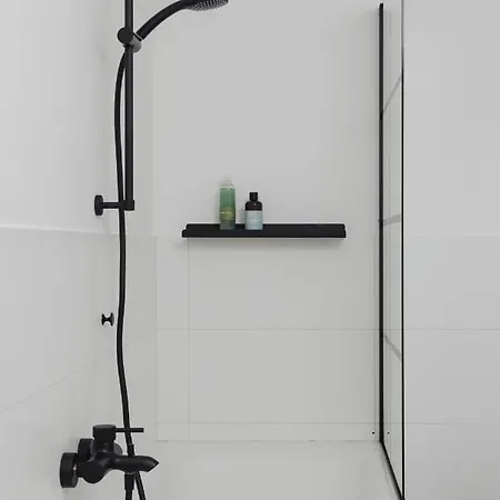 Gruene Haus - Boutique Ecofriendly Apartmanhotel *