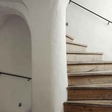 Apart-hotel Gruene Haus - Boutique Ecofriendly Innsbruck