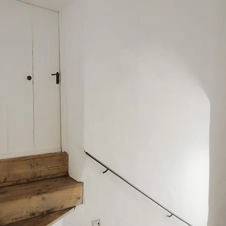 Gruene Haus - Boutique Ecofriendly Lejlighedshotel 4*