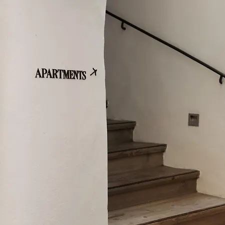 Gruene Haus - Boutique Ecofriendly 公寓式酒店 因斯布鲁克