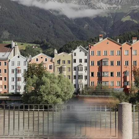 Grüne Haus - Boutique Ecofriendly Apartahotel 4*