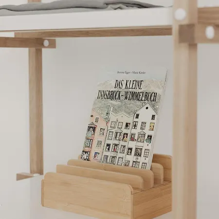 Apartahotel Grüne Haus - Boutique Ecofriendly 4*