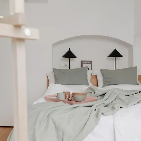 Gruene Haus - Boutique Ecofriendly 인스브루크