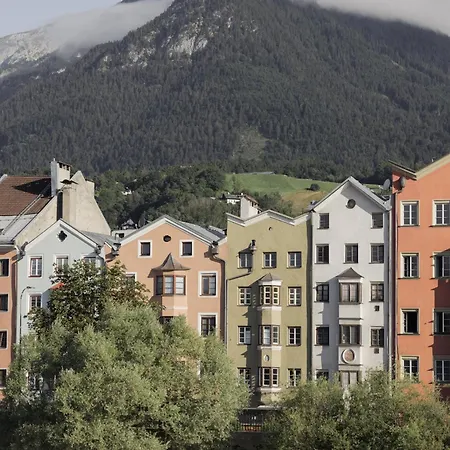 아파트호텔 Gruene Haus - Boutique Ecofriendly