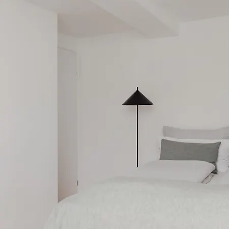 Apart-hotel Gruene Haus - Boutique Ecofriendly Innsbruck