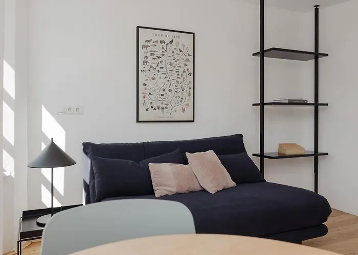 Gruene Haus - Boutique Ecofriendly 4* Innsbruck