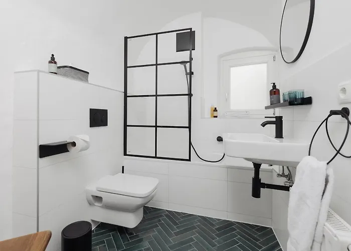 Gruene Haus - Boutique Ecofriendly 因斯布鲁克