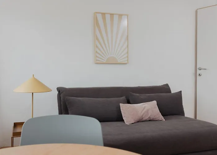 Gruene Haus - Boutique Ecofriendly 4*