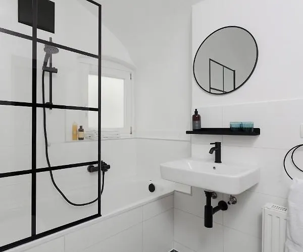 Gruene Haus - Boutique Ecofriendly 4* Innsbruck