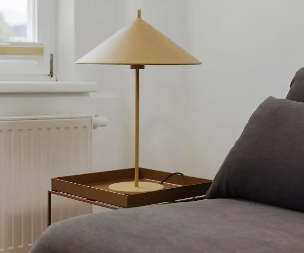 Aparthotel Gruene Haus - Boutique Ecofriendly 4*