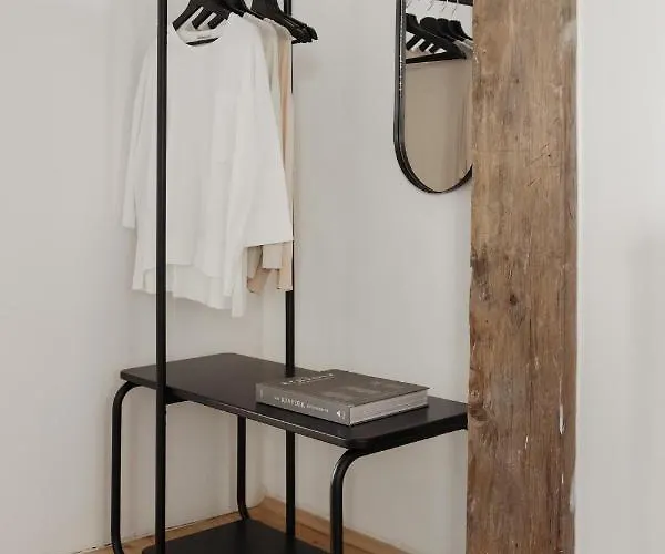 Gruene Haus - Boutique Ecofriendly 4*