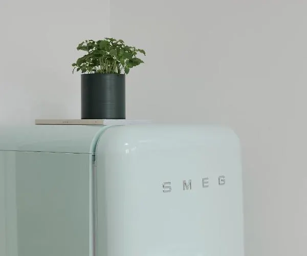 公寓式酒店 Gruene Haus - Boutique Ecofriendly 因斯布鲁克