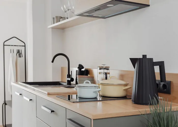 Gruene Haus - Boutique Ecofriendly Innsbruck