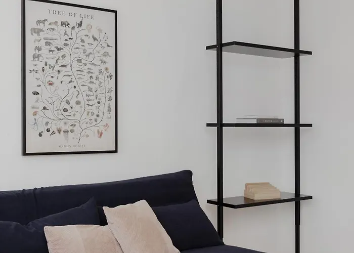 Gruene Haus - Boutique Ecofriendly Aparthotel 4*