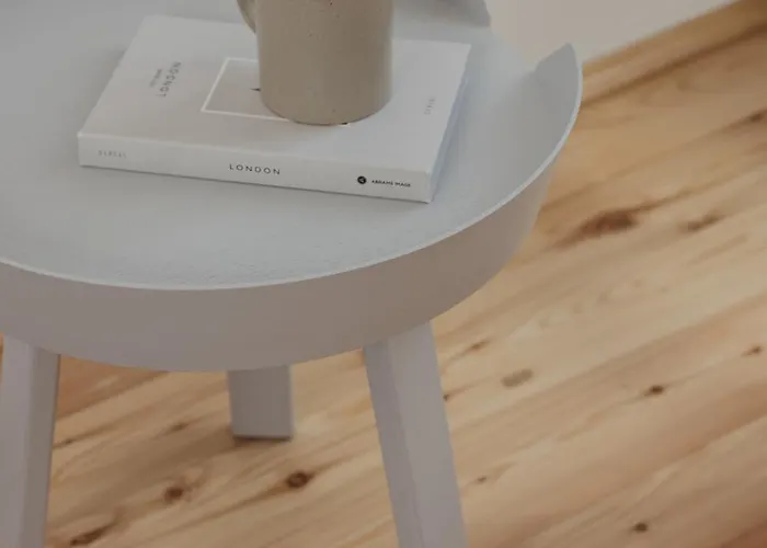 公寓式酒店 Gruene Haus - Boutique Ecofriendly