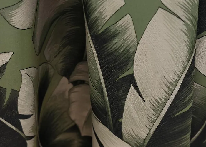 Gruene Haus - Boutique Ecofriendly Aparthotel 4*