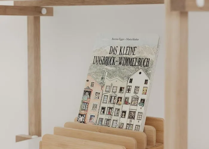 公寓式酒店 Gruene Haus - Boutique Ecofriendly 4*