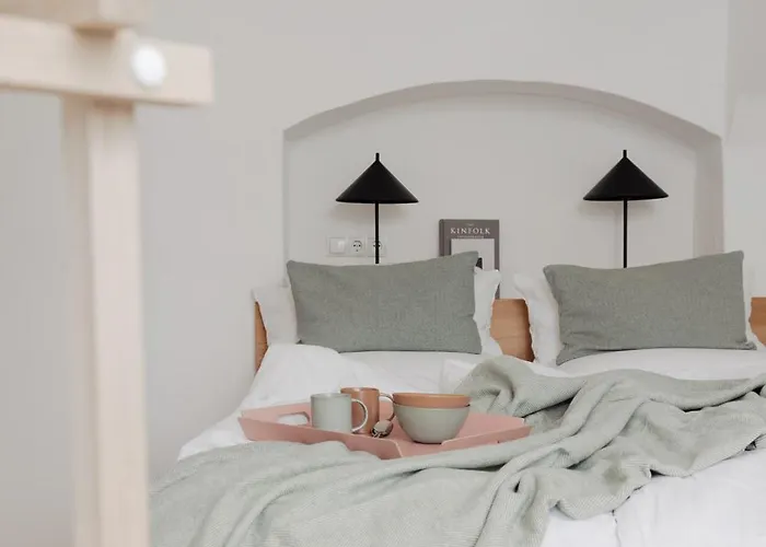 Gruene Haus - Boutique Ecofriendly Innsbruck