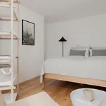 Апарт-готель Gruene Haus - Boutique Ecofriendly