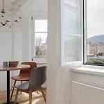 Gruene Haus - Boutique Ecofriendly Апарт-готель 4*