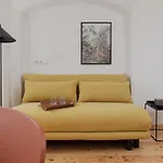 Апарт-готель Gruene Haus - Boutique Ecofriendly Інсбрук