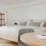 Апарт-готель Gruene Haus - Boutique Ecofriendly 4*