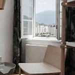 Апарт-готель Gruene Haus - Boutique Ecofriendly Інсбрук